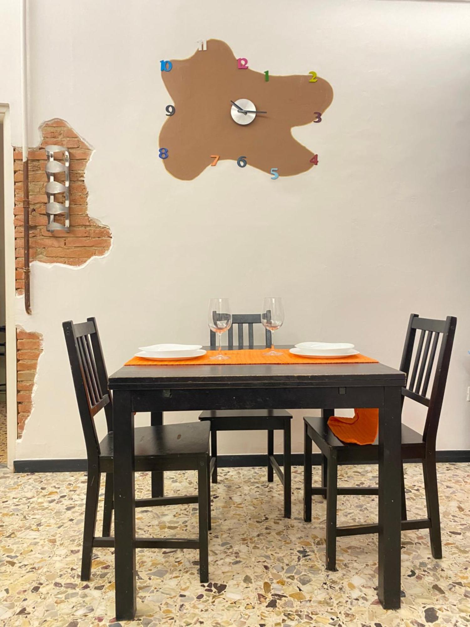 Florentia House Florencja Zewnętrze zdjęcie