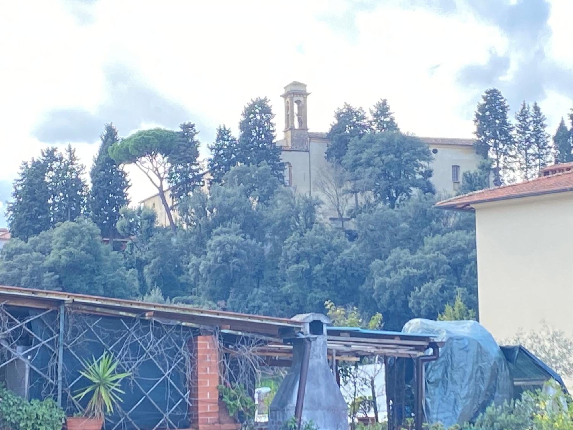 Florentia House Florencja Zewnętrze zdjęcie